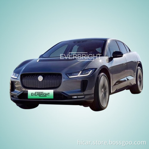 2023 Personal Environmental Protection Four Wheel Small China SUV Electric Car   supplier